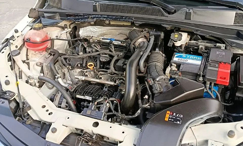Chevrolet Onix Hatch...