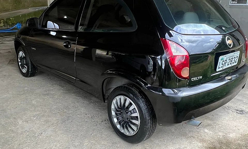 Chevrolet Celta Life...