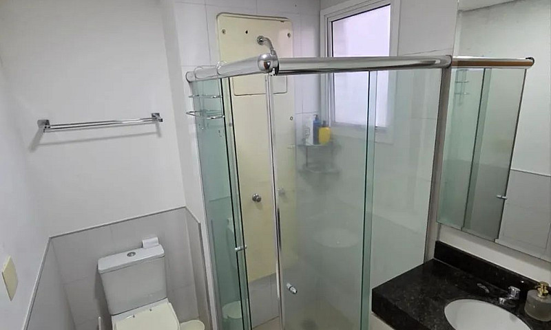 Vieiralves- Flat Spa...