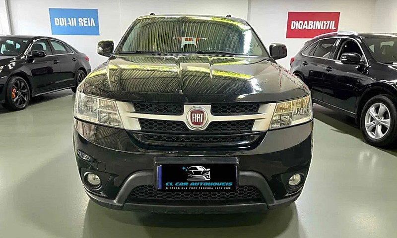 Fiat Freemont 2.4 16...
