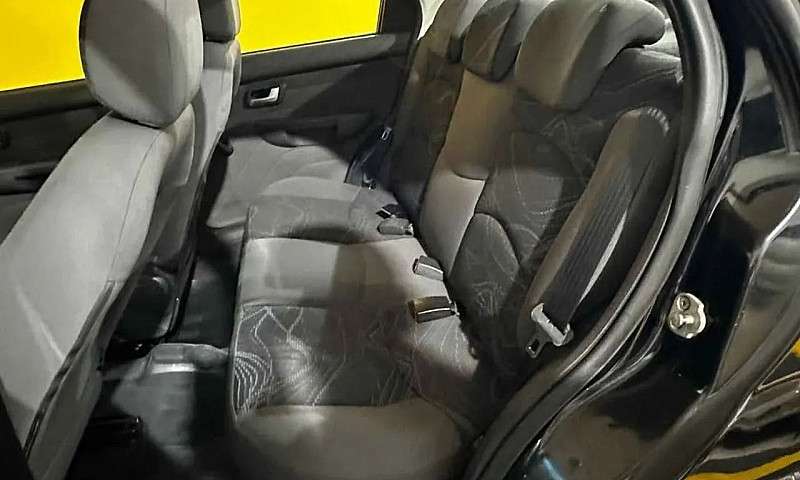 Fiat Siena El 1.4 Mp...