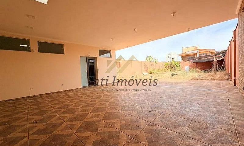 Residencial - Planal...