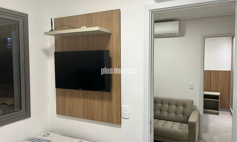 Apartamento Garden Ú...