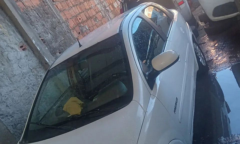 Chevrolet Corsa Sed....