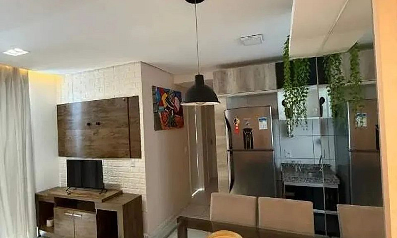 Apartamento Em Condo...