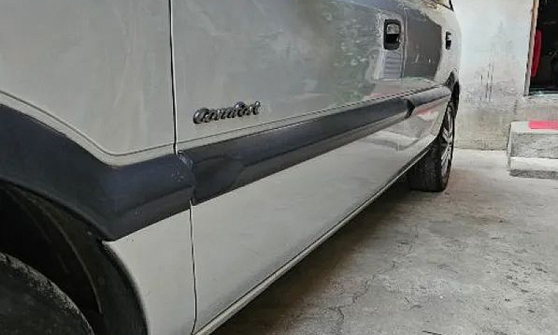 Chevrolet Zafira Com...