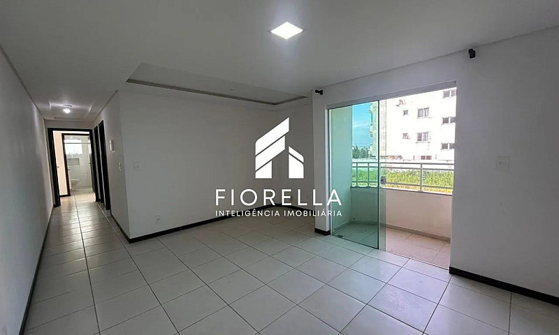 Apartamento Com 02 D...
