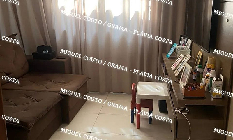 Casa À Venda Em Migu...