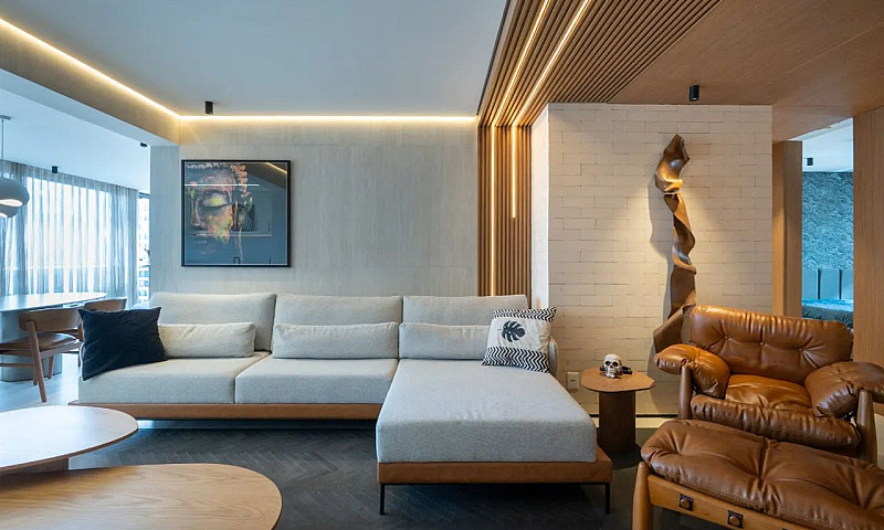 Apartamento Para Ven...