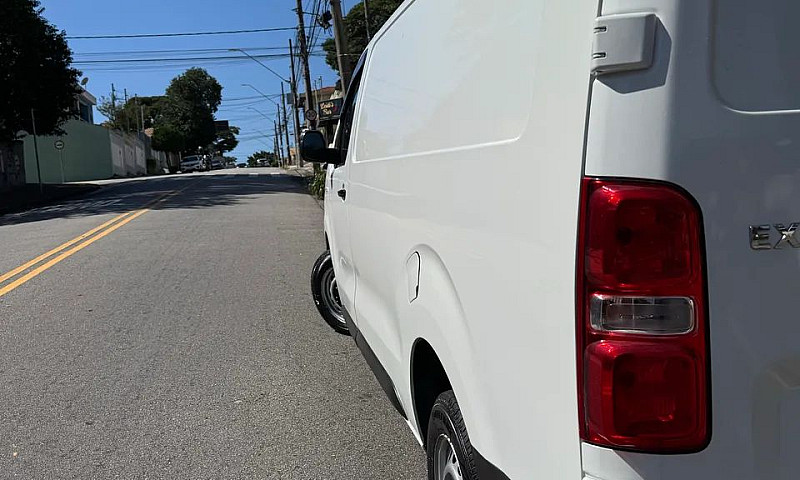 Peugeot Expert Busin...