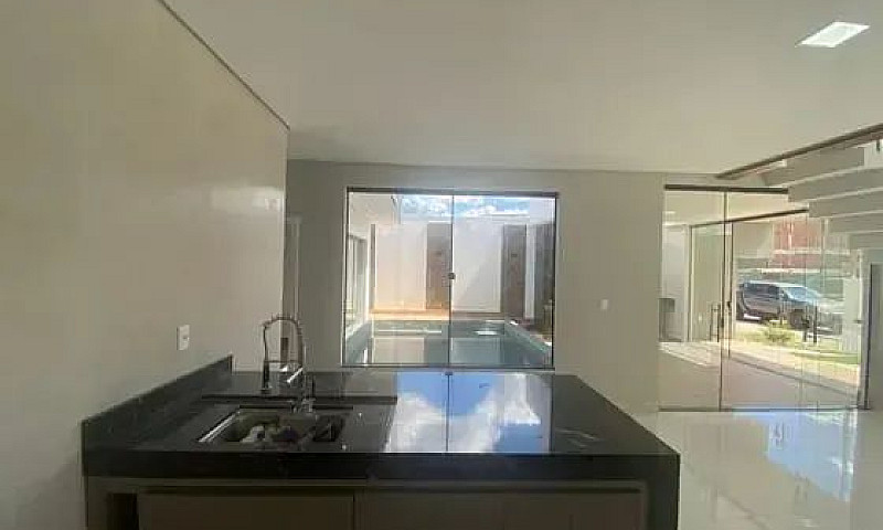 Casa De 1° Andar Pro...