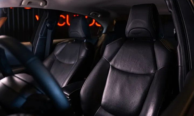 Toyota Corolla Xei 2...