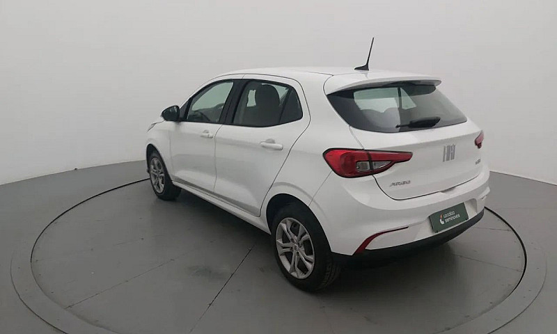 Fiat Argo Drive 1.0 ...