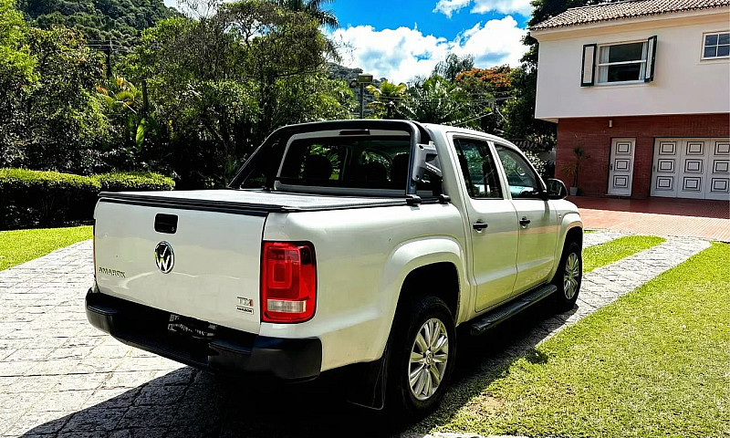 Volkswagen Amarok Cd...
