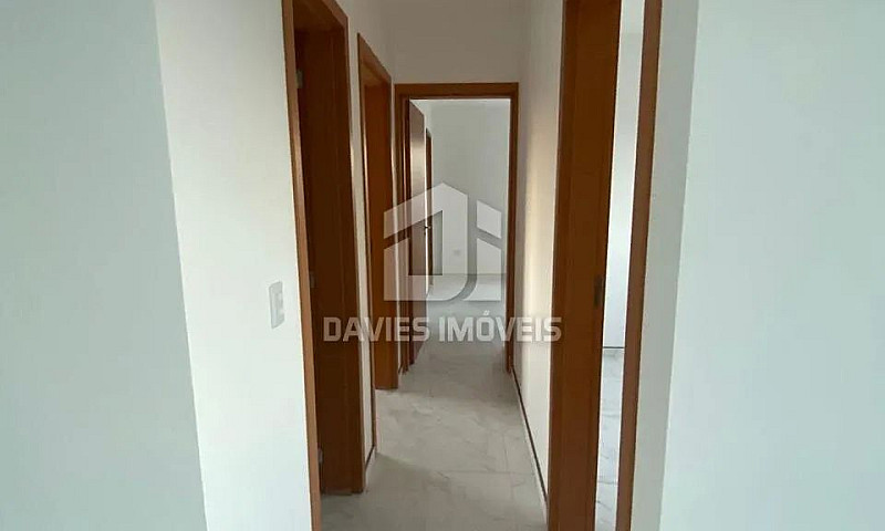 Apartamento Pronto P...