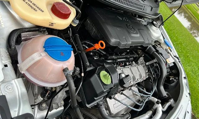 Volkswagen Gol Geraç...