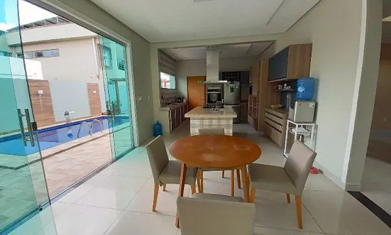 Residencial Castanhe...
