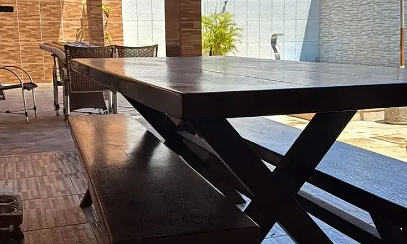 Excelente Casa Com P...