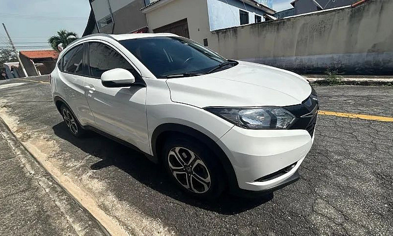 Honda Hr-V Ex 1.8 Fl...