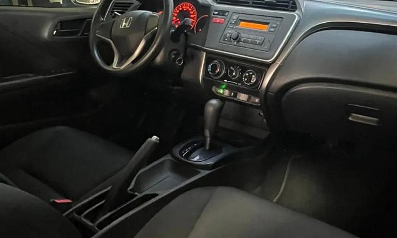 Honda City Sedan Lx ...