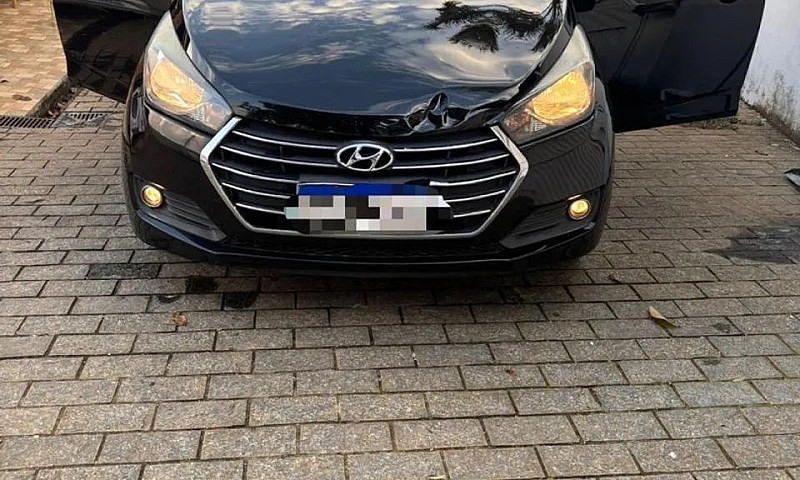Hyundai Hb20 Comf./C...