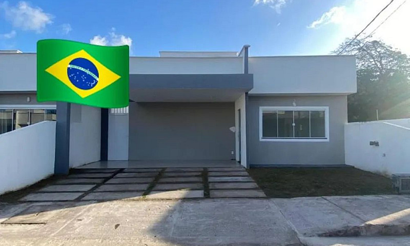 Casa Em Condomínio N...