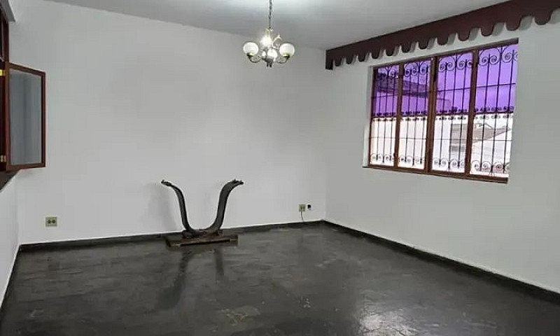 Casa Para Locação No...