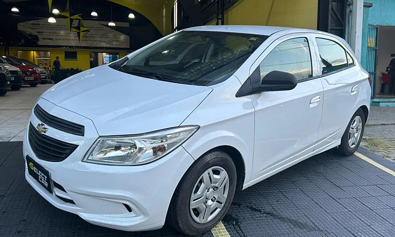 Chevrolet Onix Joy H...
