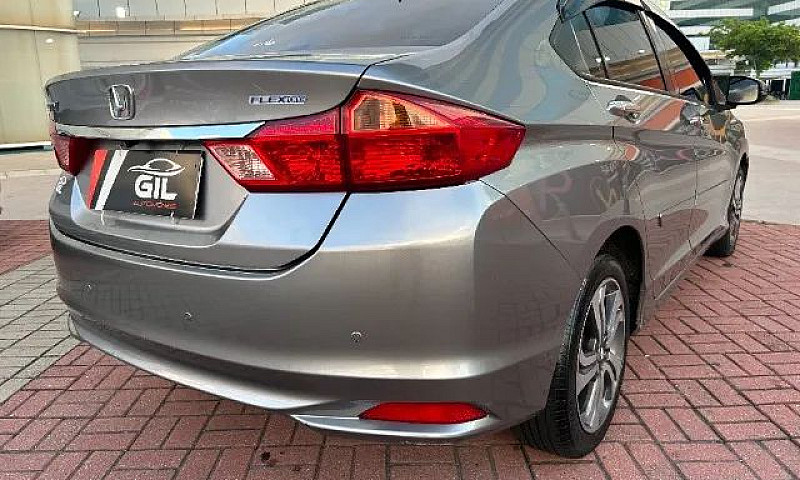 Honda City Sedan Ex ...