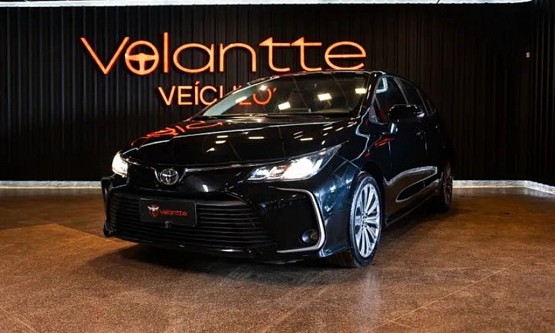 Toyota Corolla Xei 2...