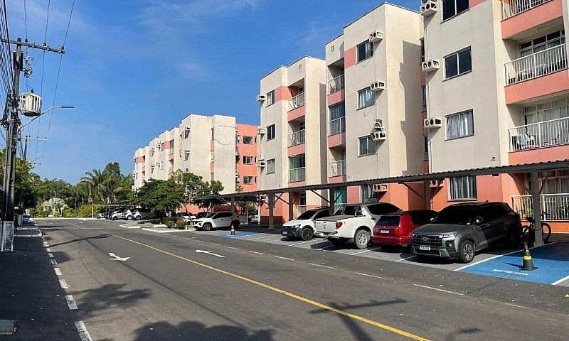 Residencial Eliza Mi...
