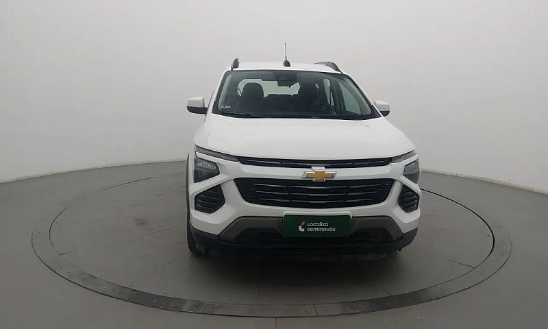 Chevrolet Spin Premi...