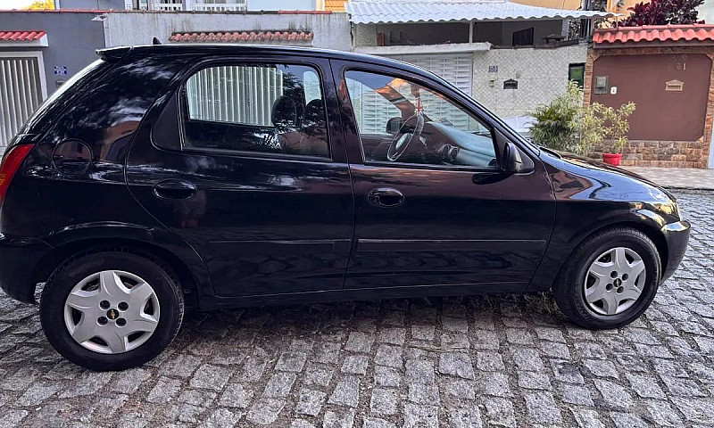 Chevrolet Celta 1.0/...