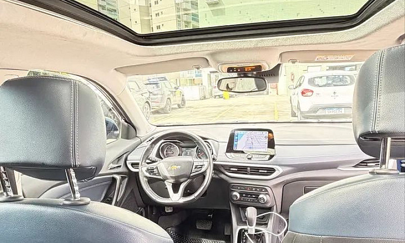 Chevrolet Tracker Pr...