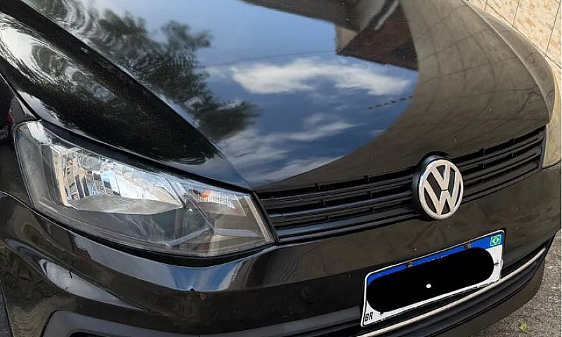 Volkswagen Gol Geraç...