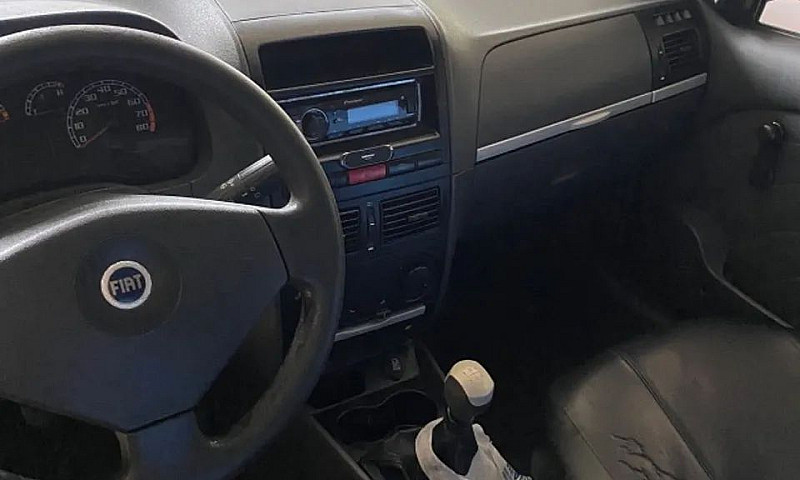 Fiat Palio Elx 1.0 F...