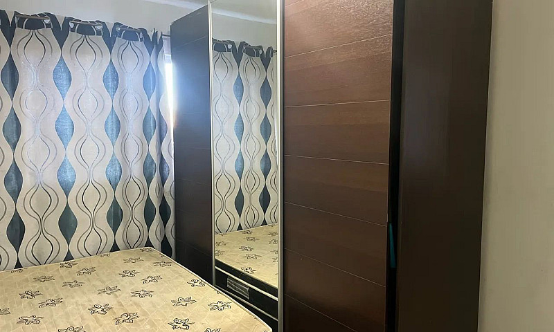 Alugo Apartamento Mo...
