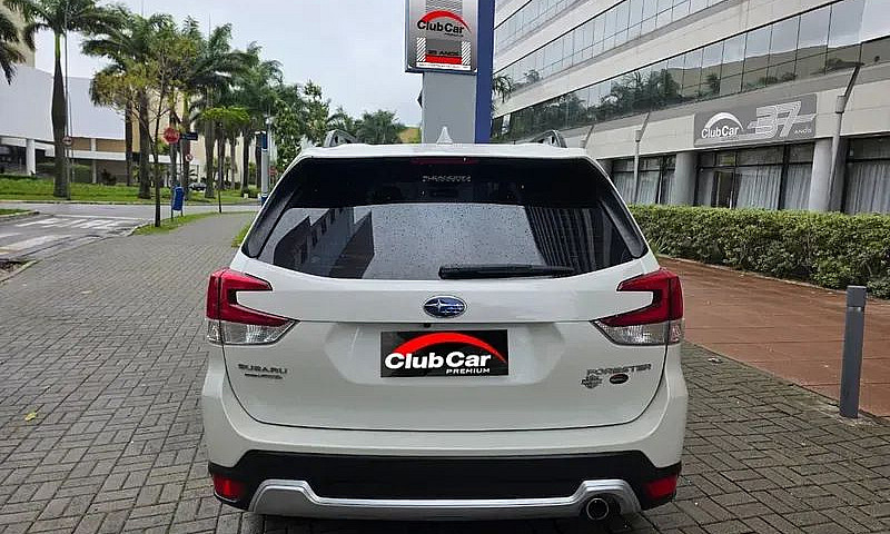 Subaru Forester 2.0/...