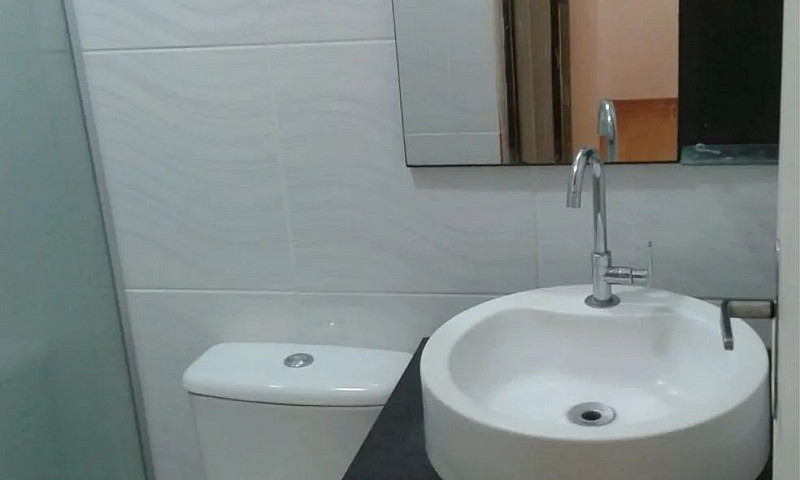 Vila Olímpia San Vic...