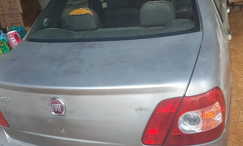 Fiat Siena 1.0/ Ex 1...