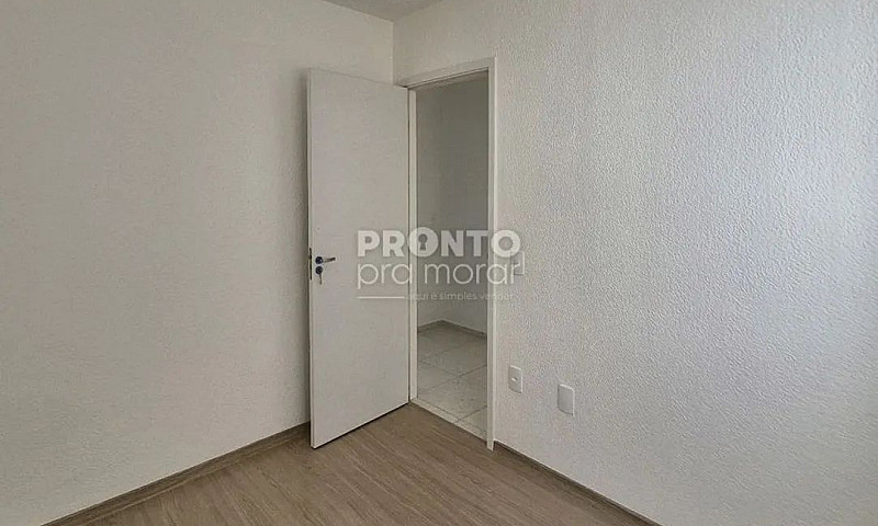 Apartamento Com 2 Qu...