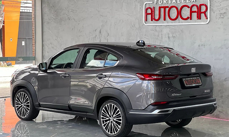 Fiat Fastback Impetu...