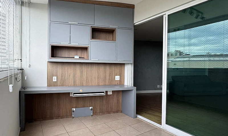 Apartamento Com 2 Qu...