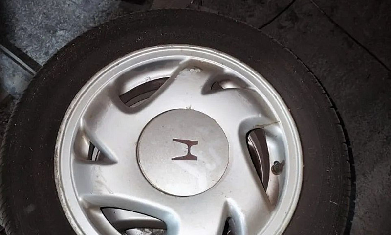 Honda Civic Sedan Ex...