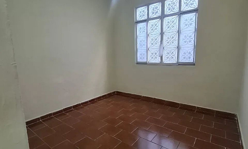 Alugo Casa De 2 Quar...