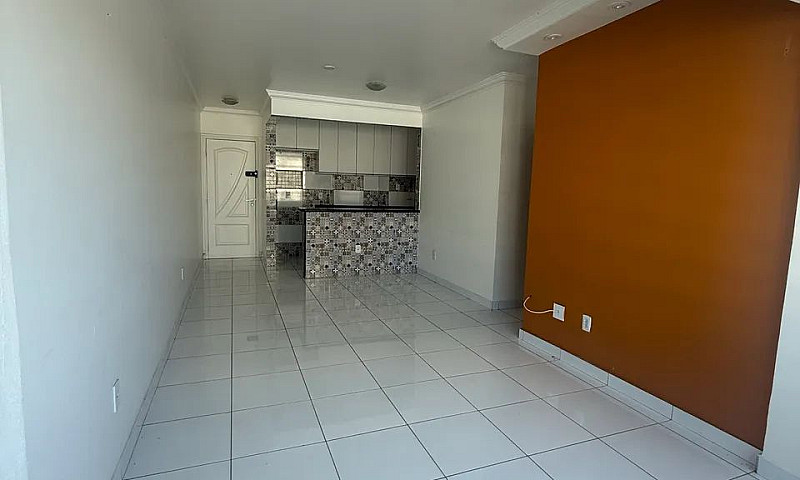 Apartamento No Renas...