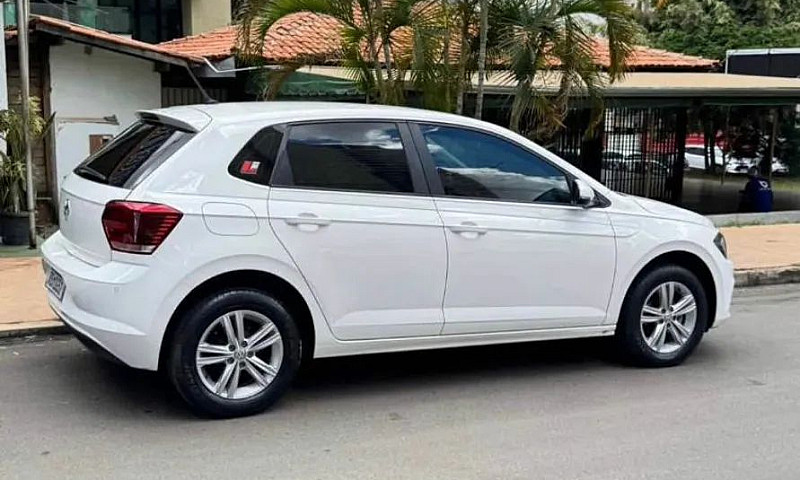 Volkswagen Polo 1.6 ...