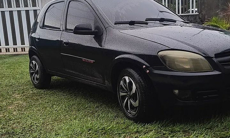 Chevrolet Celta Life...