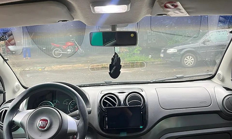 Fiat Palio Attra./It...