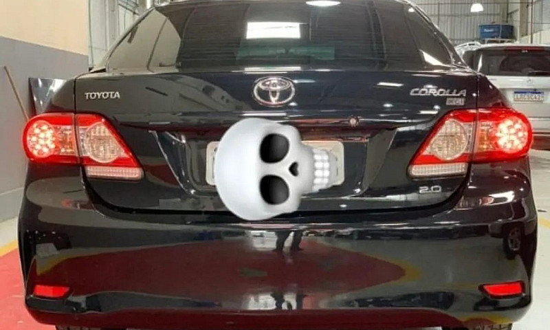 Toyota Corolla Xei 2...